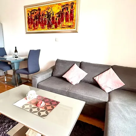 Tide Appartement