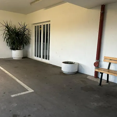 Tide Appartement Split